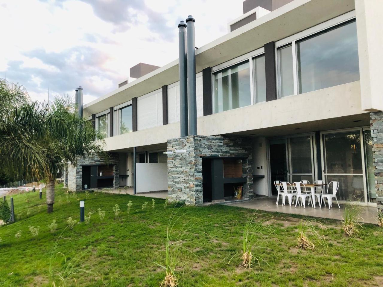 Apartment Casonas De La Bahia Villa Carlos Paz