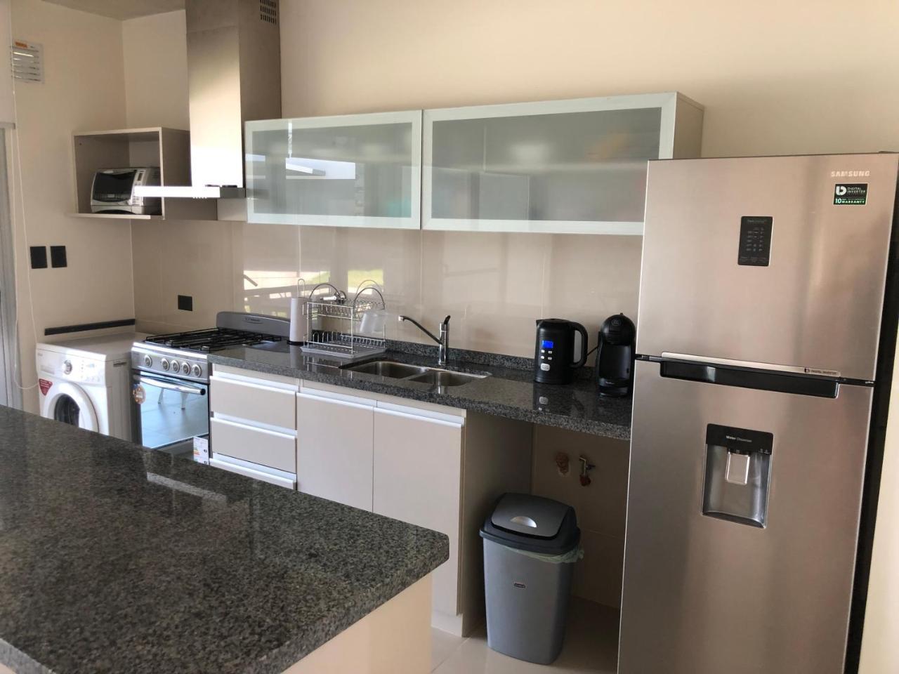 Casonas De La Bahia * Villa Carlos Paz