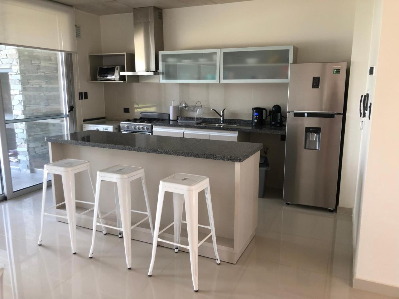 Apartment Casonas De La Bahia Villa Carlos Paz