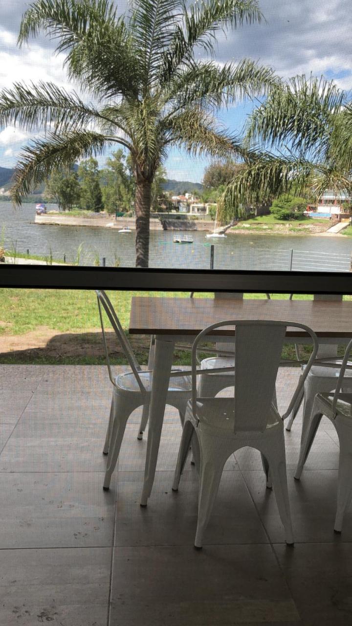 Casonas De La Bahia Apartment Villa Carlos Paz