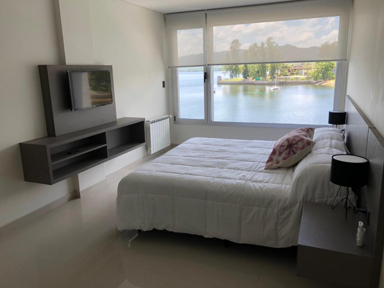 Casonas De La Bahia Villa Carlos Paz