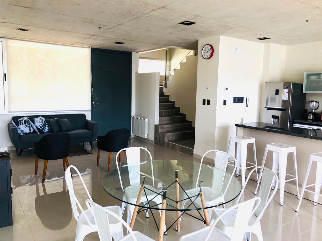 Casonas De La Bahia Apartment Villa Carlos Paz