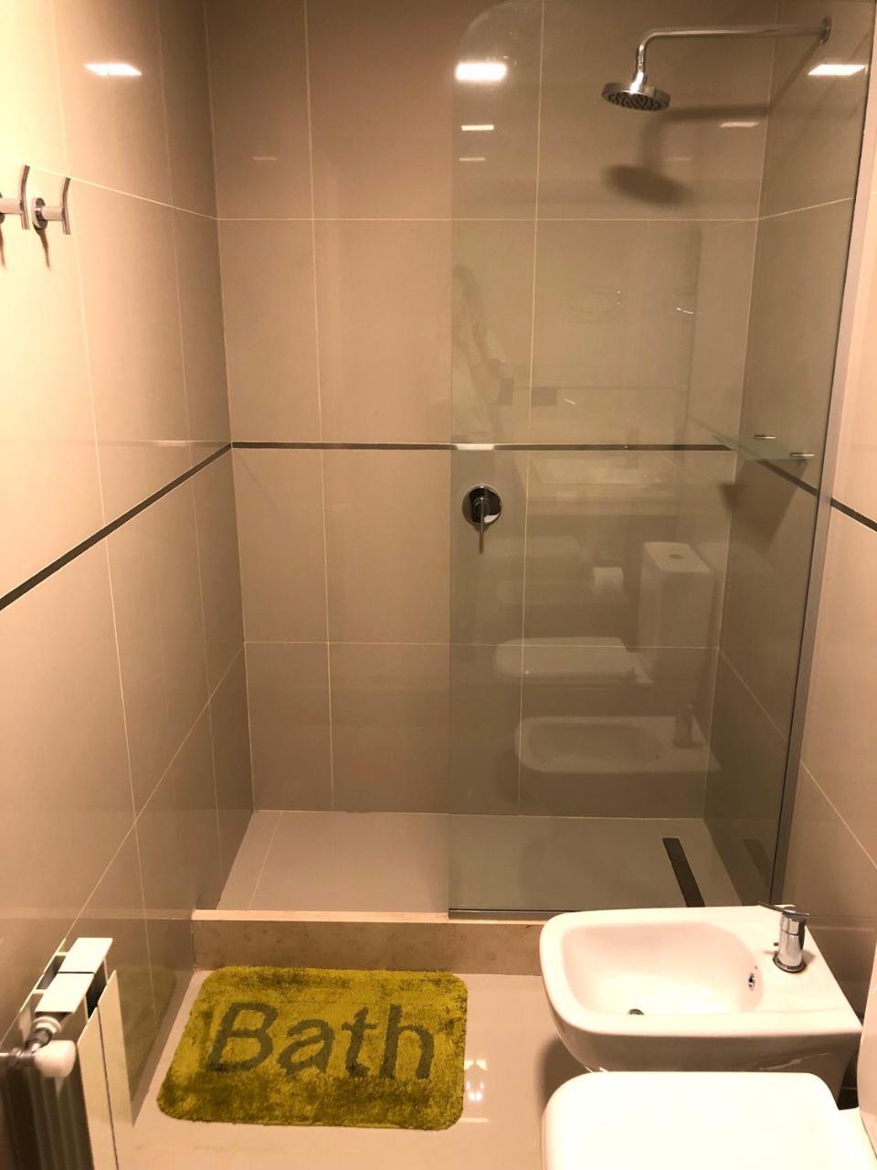 Casonas De La Bahia Apartment *