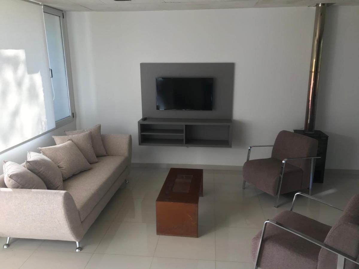 Casonas De La Bahia Apartment