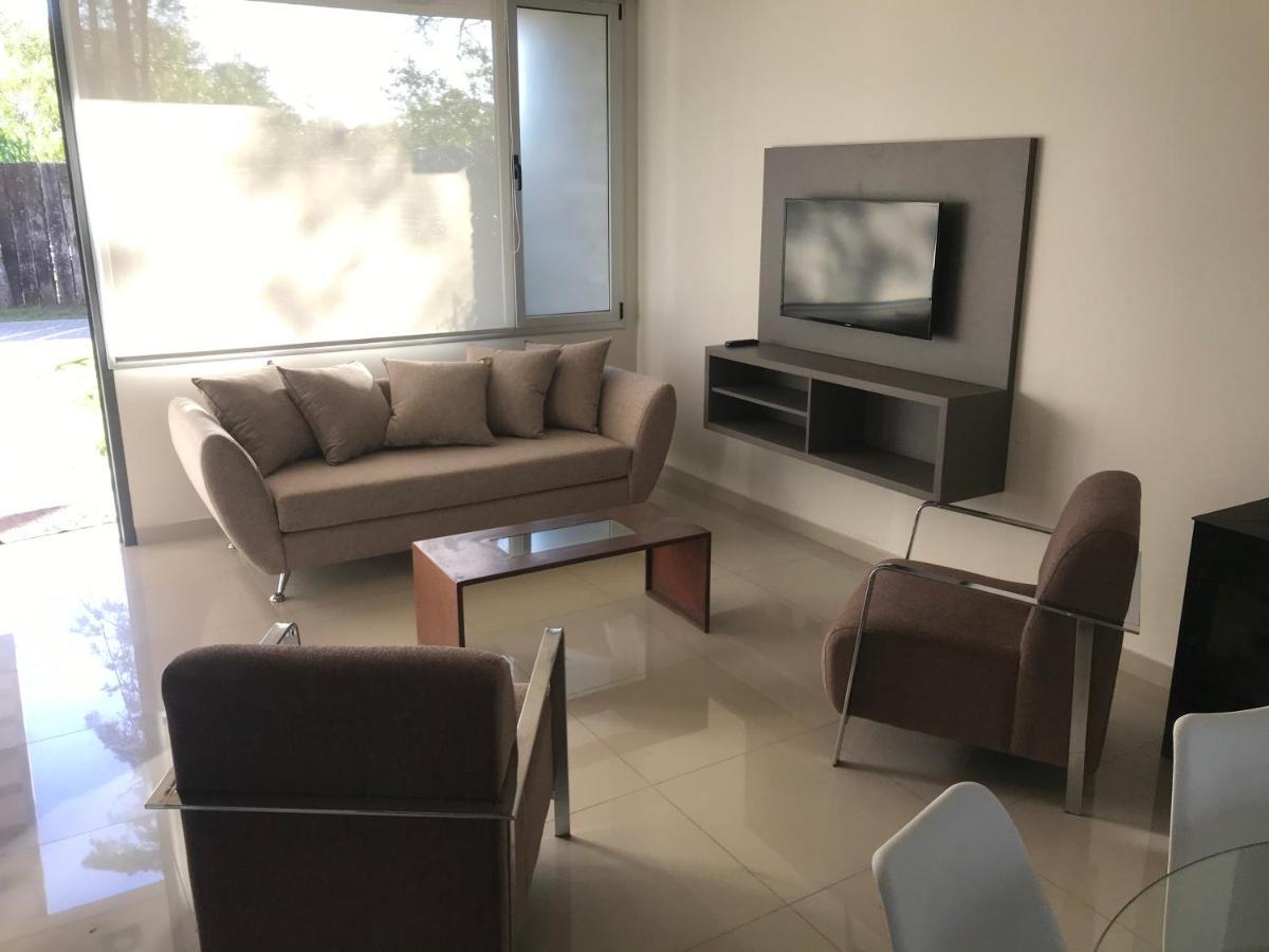 Apartment Casonas De La Bahia