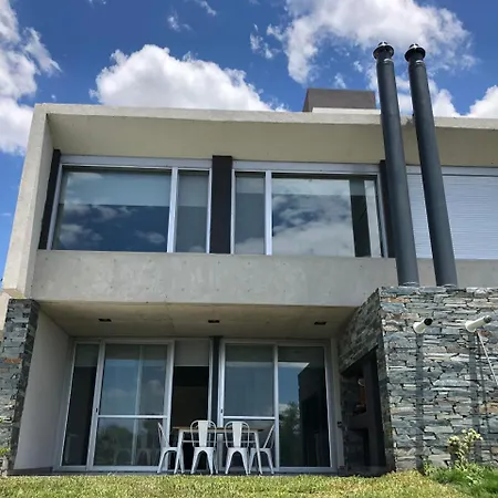 Casonas De La Bahia Apartamento Villa Carlos Paz Exterior foto