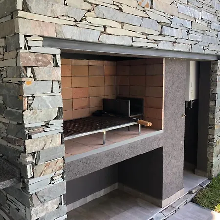 Casonas De La Bahia Apartamento Villa Carlos Paz Exterior foto