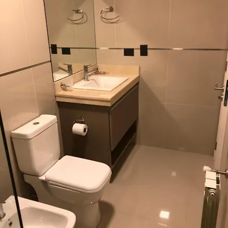 Casonas De La Bahia Apartamento Villa Carlos Paz Exterior foto