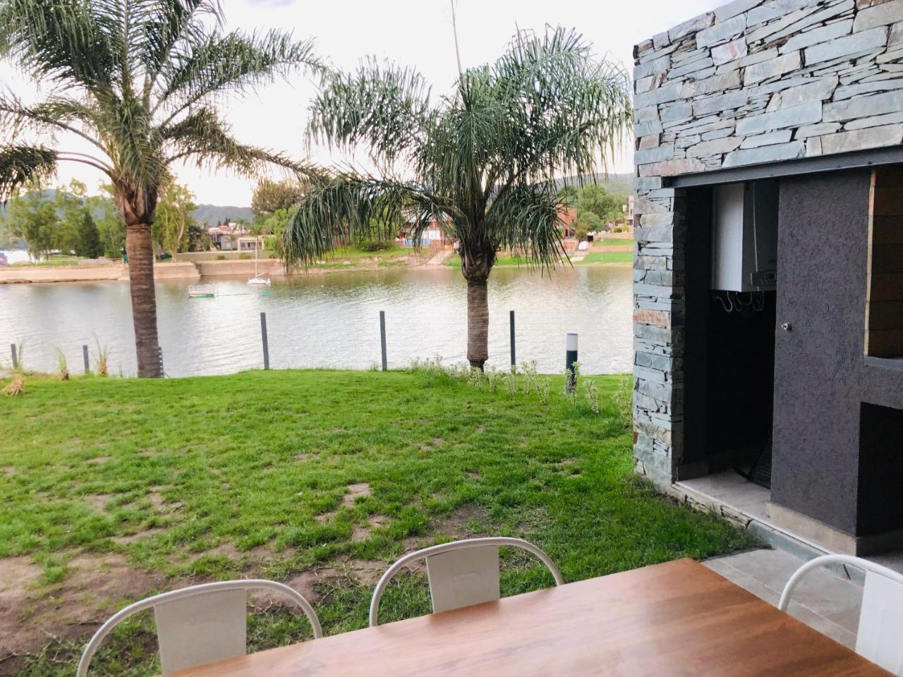 Apartamento Casonas De La Bahia