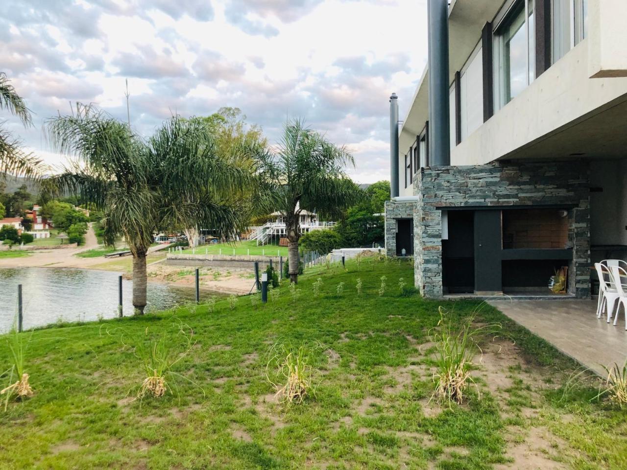 Apartamento Casonas De La Bahia