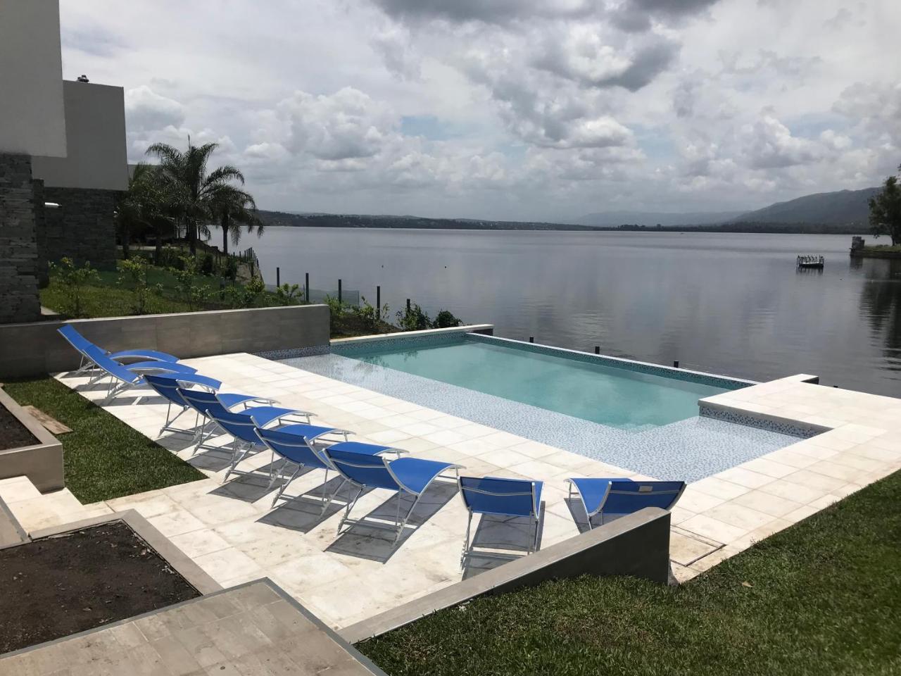 Apartamento Casonas De La Bahia